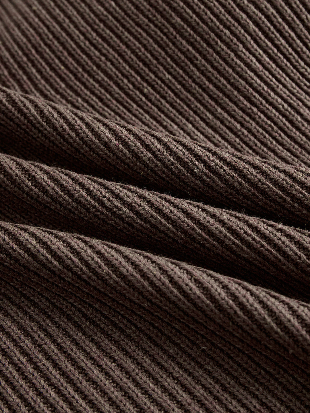 Olivia™ | Strickkleid mit Rüschen