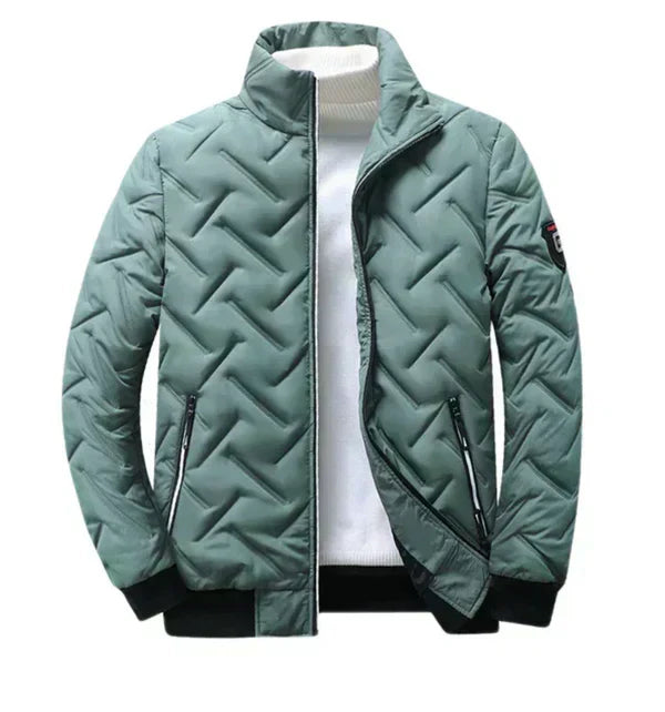 Ken | Elegante Winterjacke