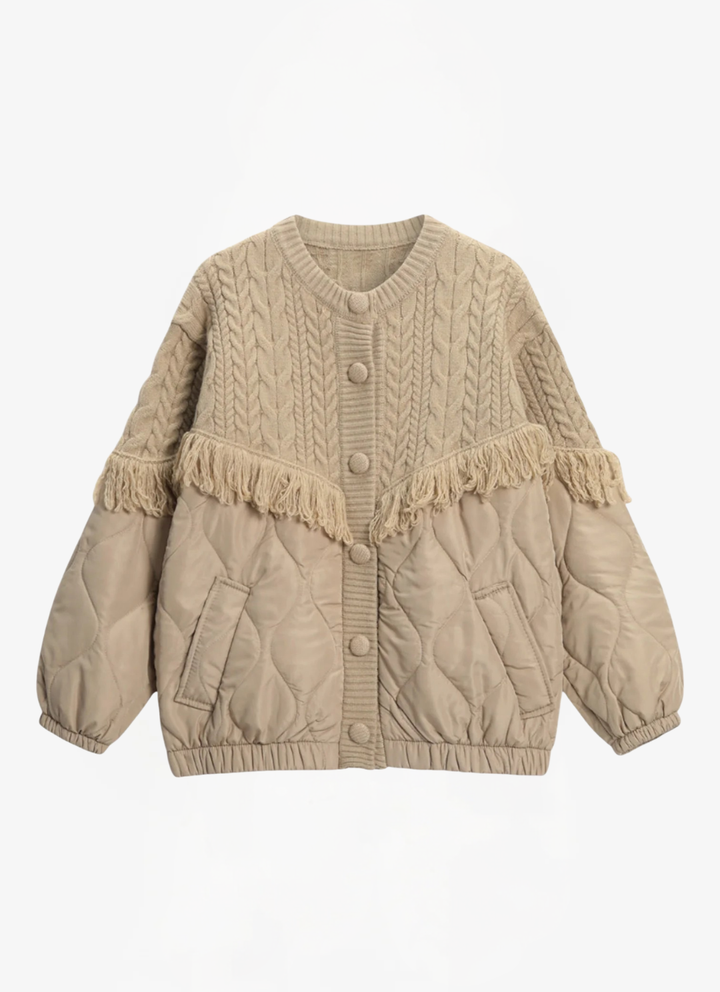 ELYRA™ | Modern Gilet