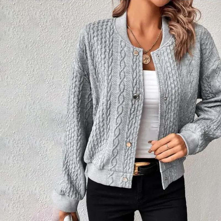 ELYRA™ | Casual Knit