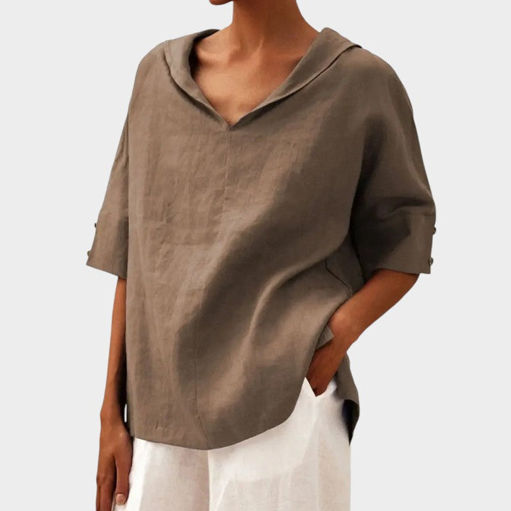 ELYRA™ | Premium Blouse for Every Occasion