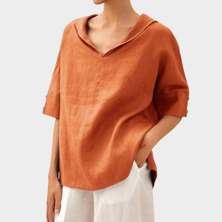 ELYRA™ | Premium Blouse for Every Occasion