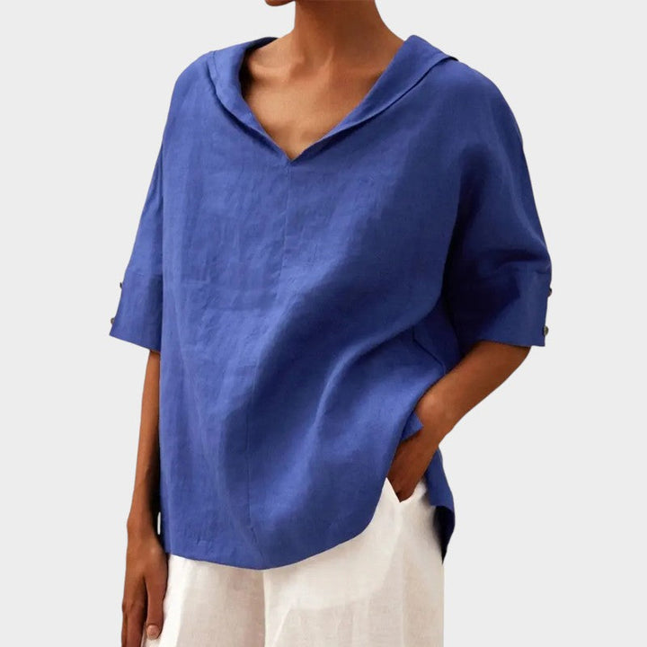 ELYRA™ | Premium Blouse for Every Occasion