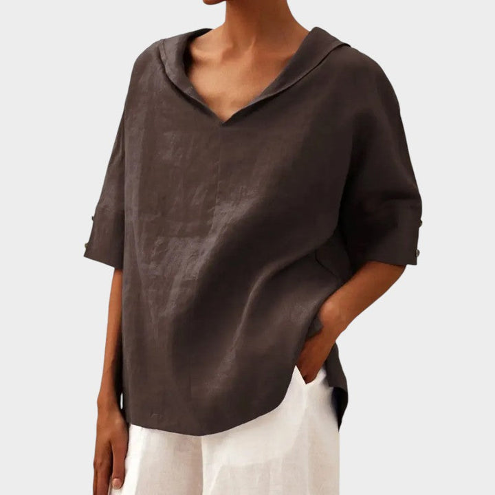 ELYRA™ | Premium Blouse for Every Occasion