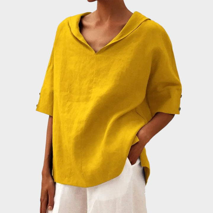 ELYRA™ | Premium Blouse for Every Occasion