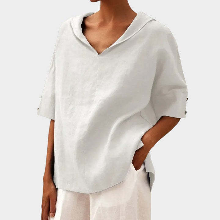 ELYRA™ | Premium Blouse for Every Occasion