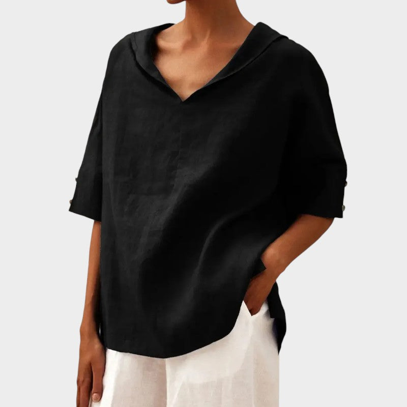 ELYRA™ | Premium Blouse for Every Occasion