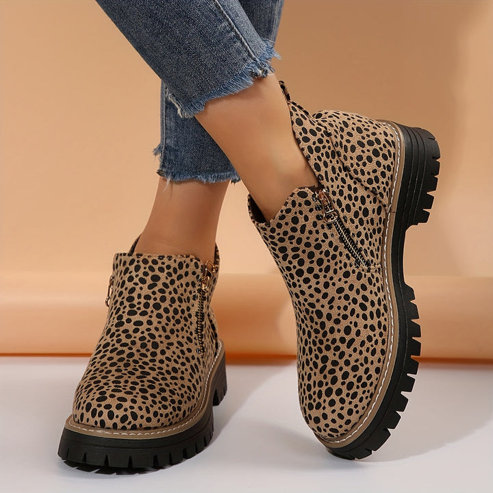 Raely™ | Boots