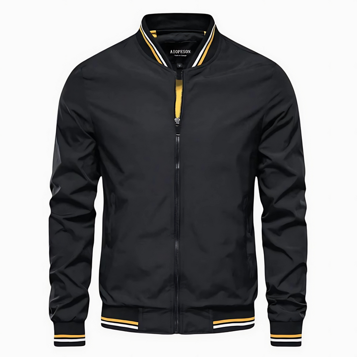 Anton | Lightweight Windproof Jacket
