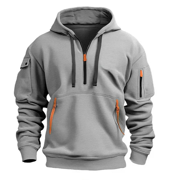 Robert | Stylischer Hoodie