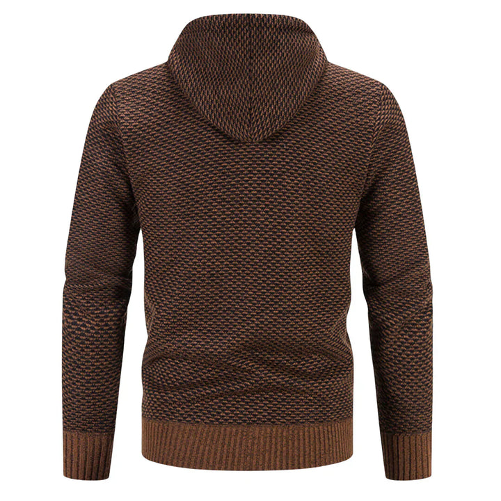 Coen | Der ultimative Hoodie