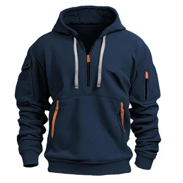 Robert | Stylischer Hoodie
