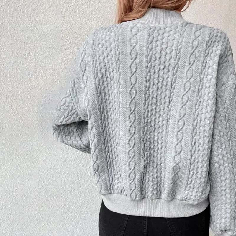 ELYRA™ | Casual Knit