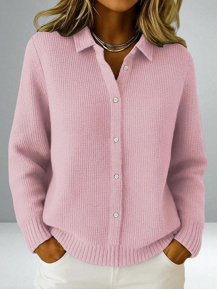 The Fiora Cardigan