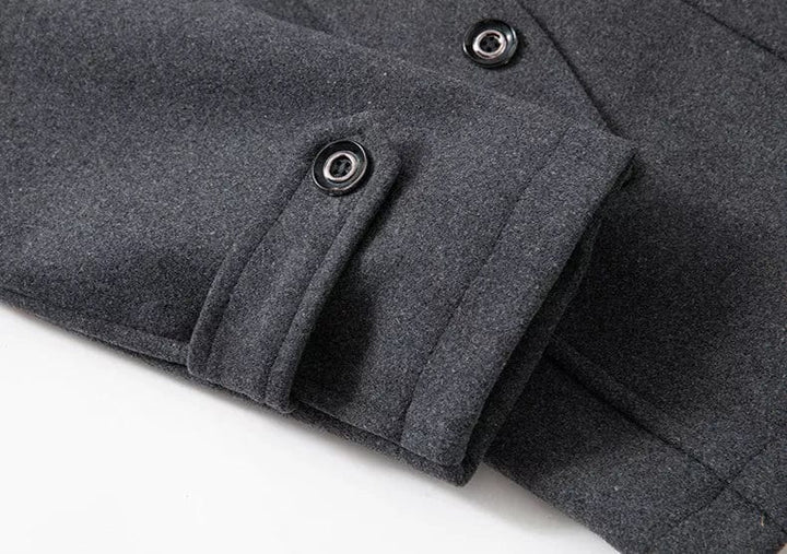 Pierre | Zweiteiliger Mantel – Exklusiv zum Black November