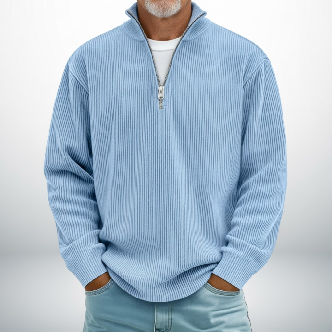 Snovia™ – Trendiger, stilvoller und bequemer Pullover