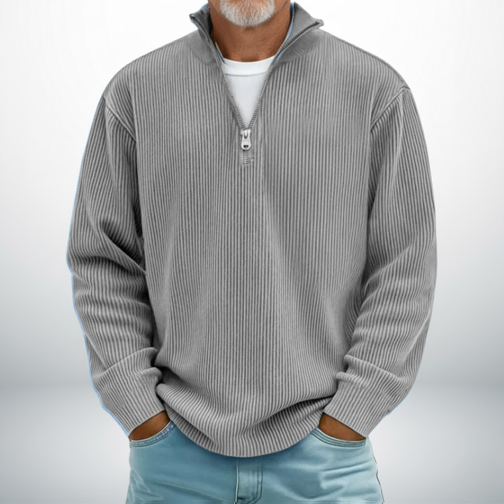 Snovia™ – Trendiger, stilvoller und bequemer Pullover