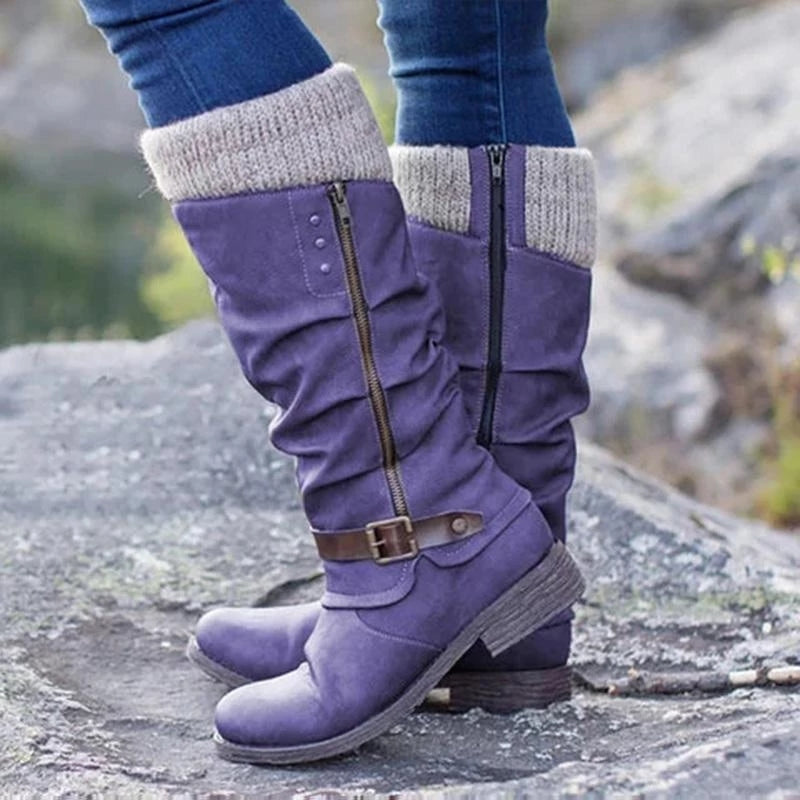 Bonnie | Stiefel