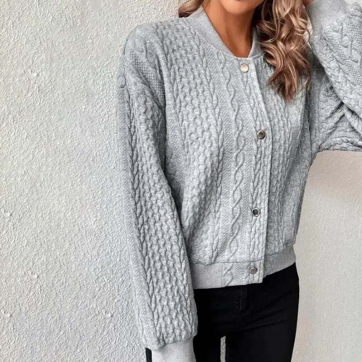 ELYRA™ | Casual Knit