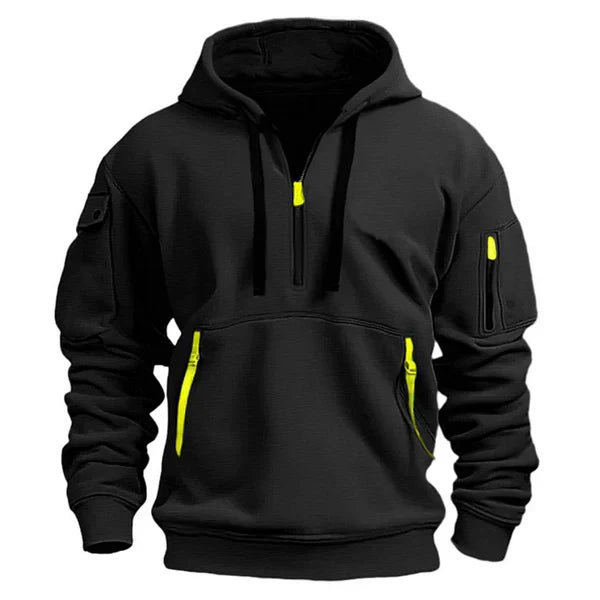 Robert | Stylischer Hoodie