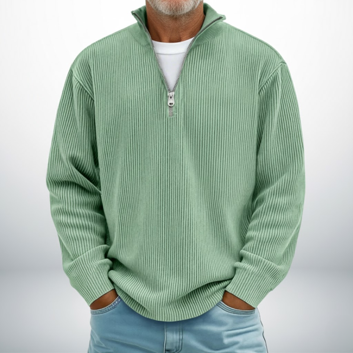 Snovia™ – Trendiger, stilvoller und bequemer Pullover