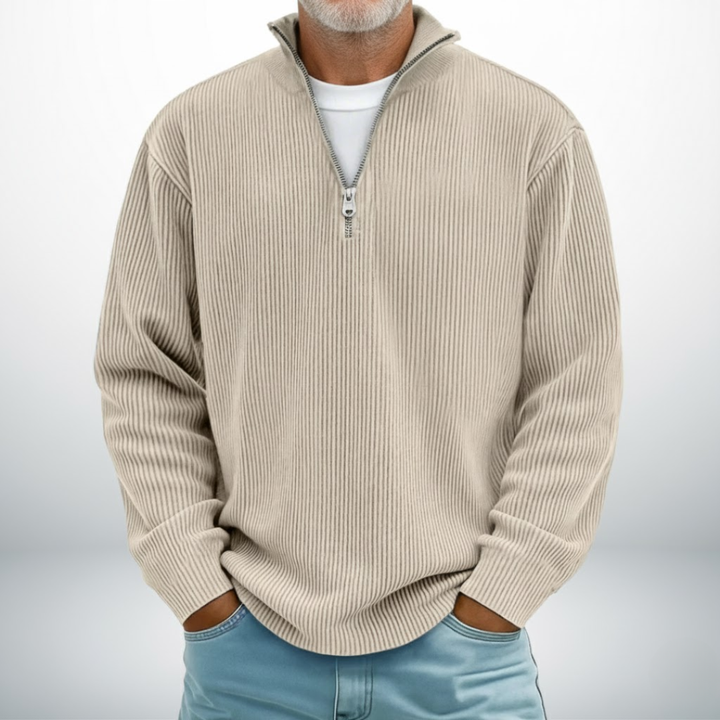 Snovia™ – Trendiger, stilvoller und bequemer Pullover