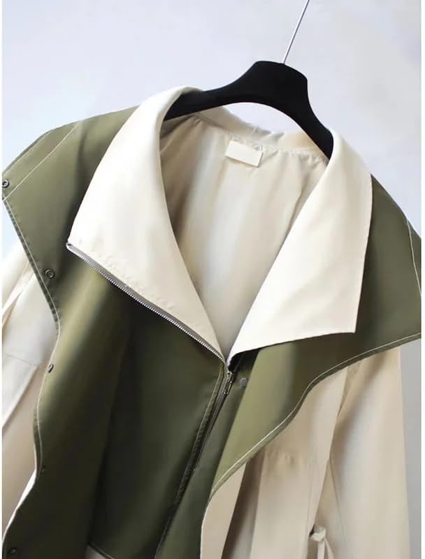 ELYRA™ | Waterproof Coat