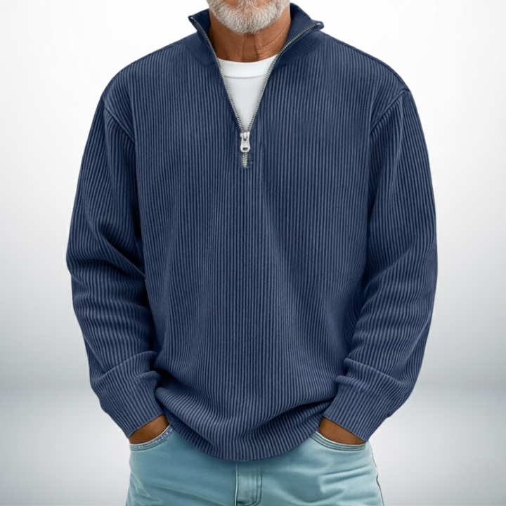Snovia™ – Trendiger, stilvoller und bequemer Pullover