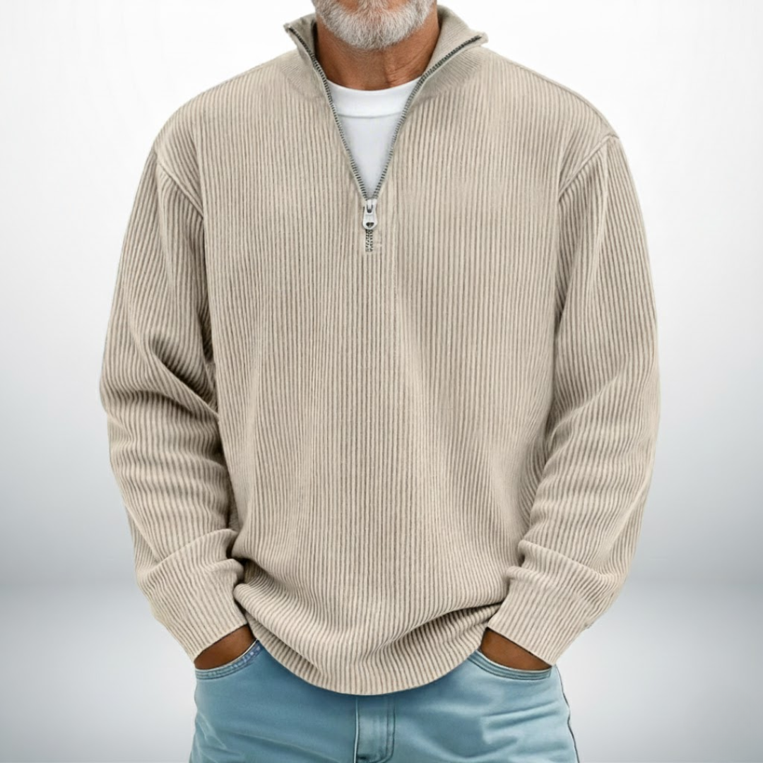 Snovia™ – Trendiger, stilvoller und bequemer Pullover
