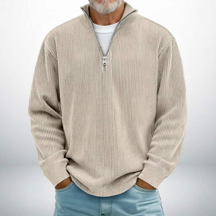 Snovia™ – Trendiger, stilvoller und bequemer Pullover