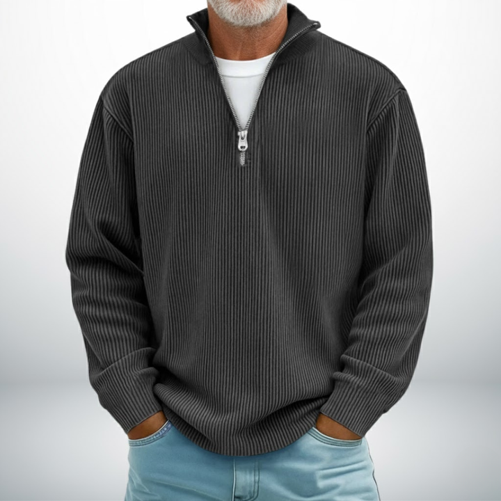 Snovia™ – Trendiger, stilvoller und bequemer Pullover