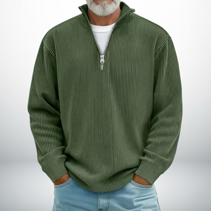 Snovia™ – Trendiger, stilvoller und bequemer Pullover