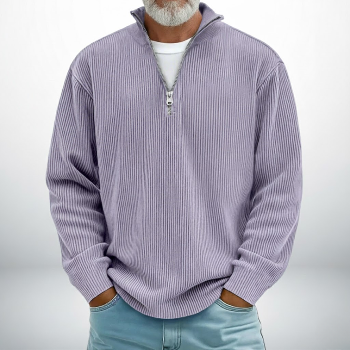 Snovia™ – Trendiger, stilvoller und bequemer Pullover
