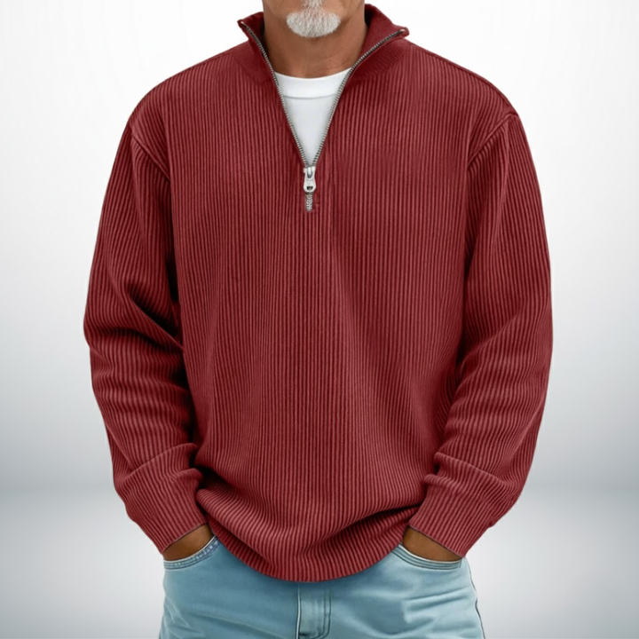 Snovia™ – Trendiger, stilvoller und bequemer Pullover
