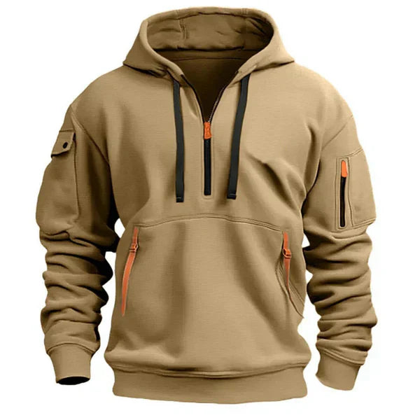 Robert | Stylischer Hoodie
