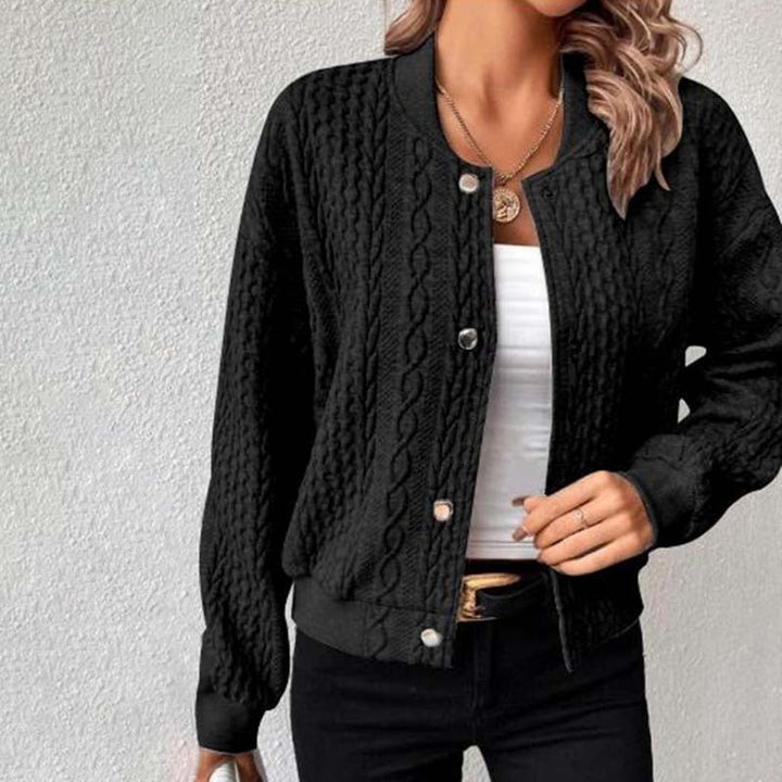 ELYRA™ | Casual Knit