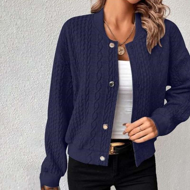 ELYRA™ | Casual Knit