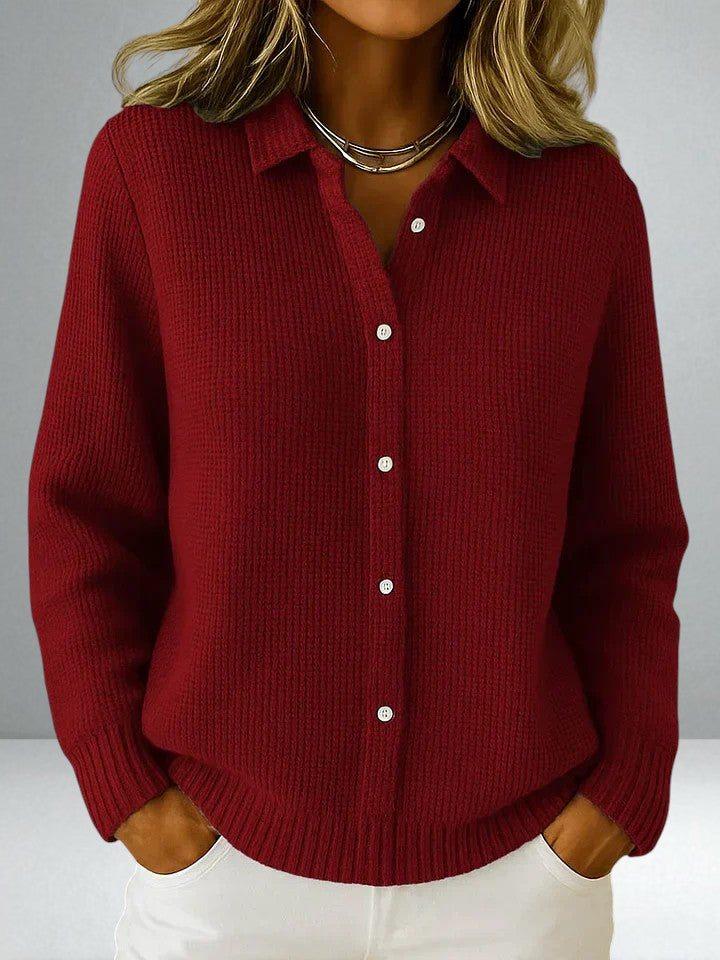The Fiora Cardigan
