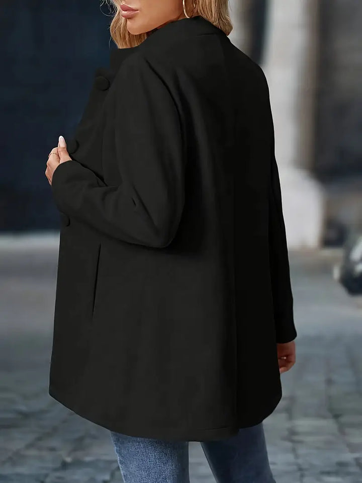ELYRA™ | Timeless Elegant Jacket