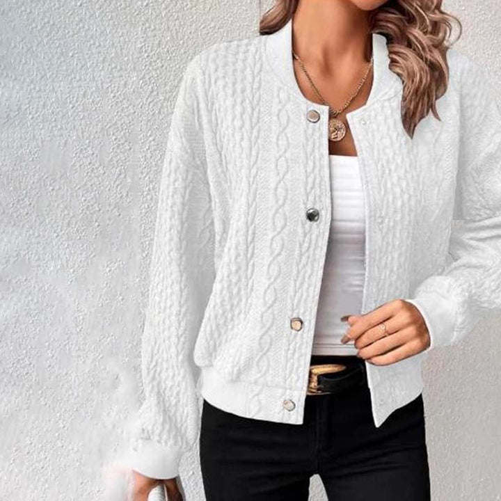 ELYRA™ | Casual Knit