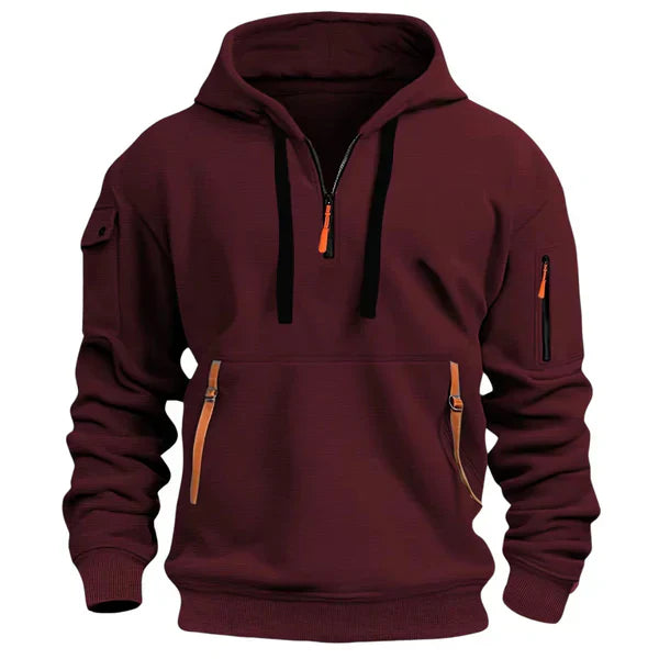 Robert | Stylischer Hoodie