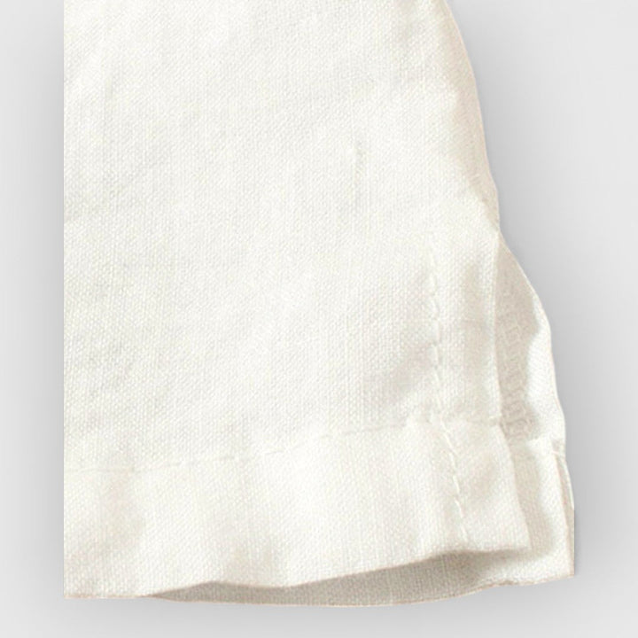 ELYRA™ | Classic Soft Cotton Shirt