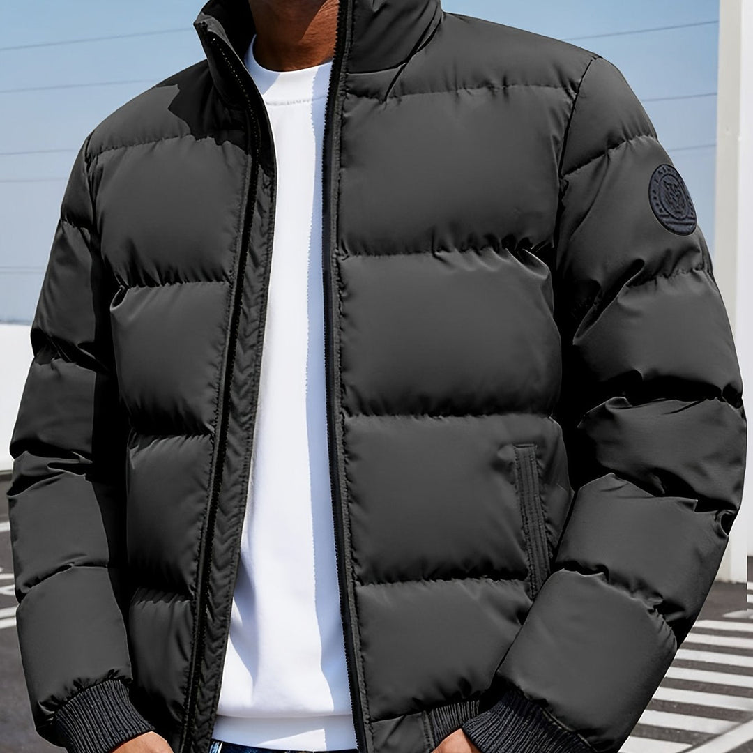 Tremblay | Pufferjacke