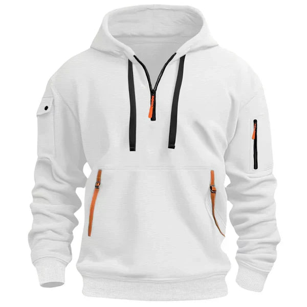 Robert | Stylischer Hoodie