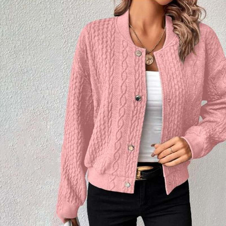 ELYRA™ | Casual Knit