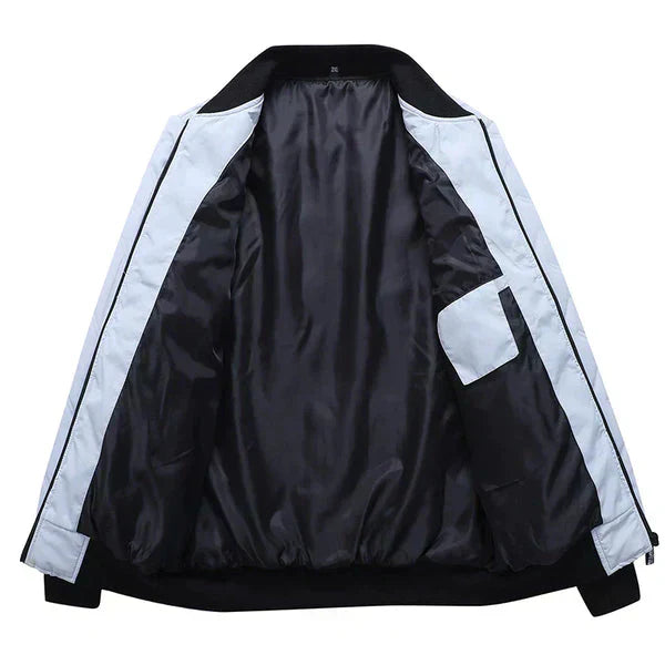 Ken | Elegante Winterjacke