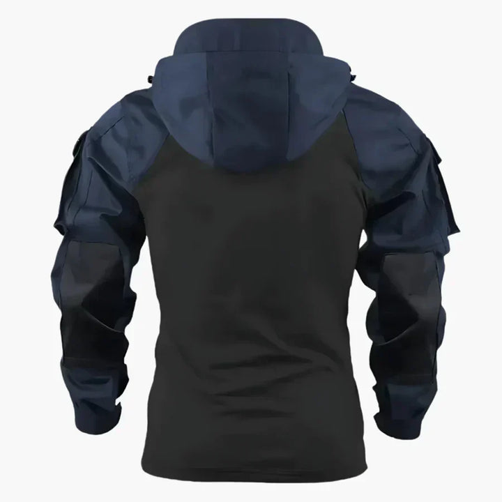 Oliver | Tactical Jacket