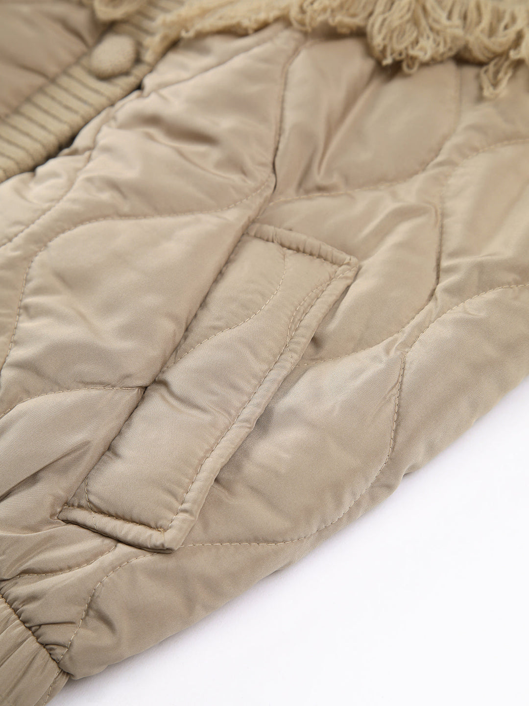 ELYRA™ | Modern Gilet