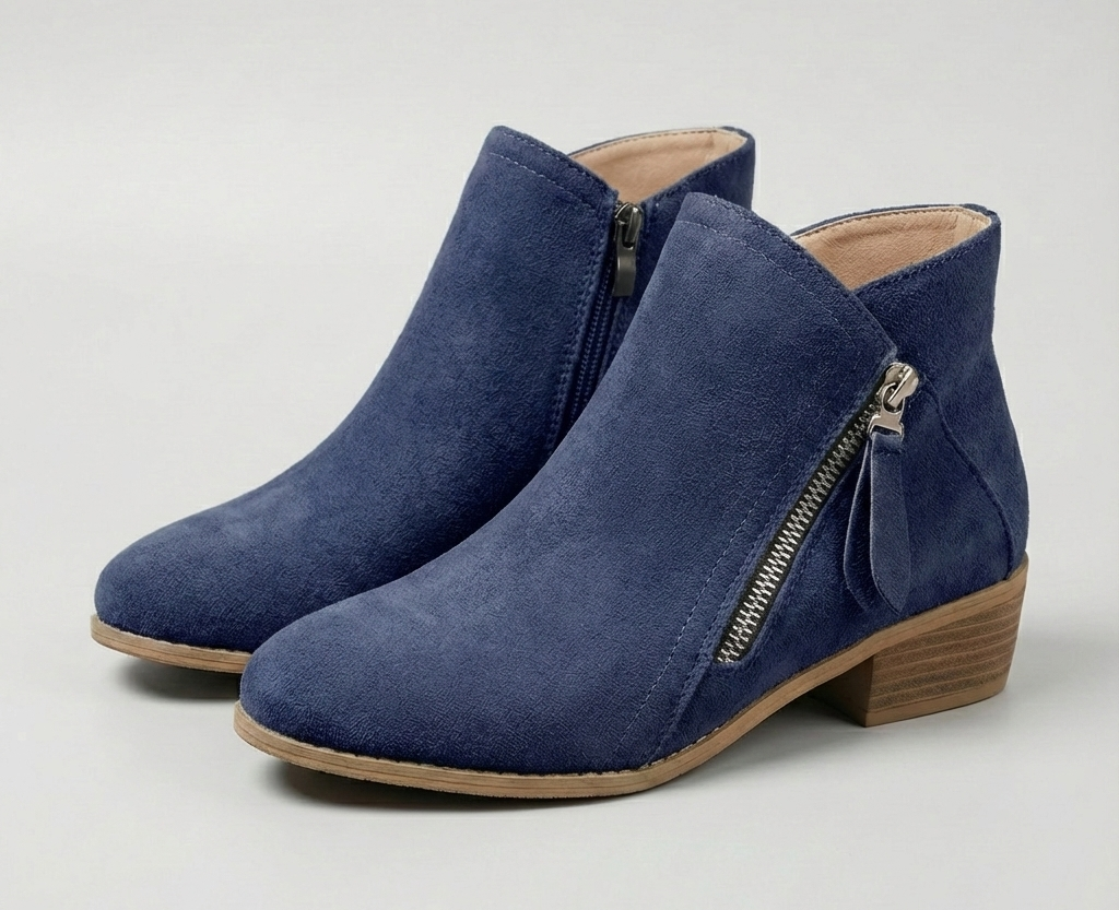 Mara | Ankle Boots