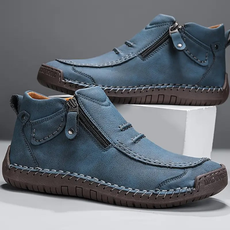 Ulrik | Comfortable Shoes